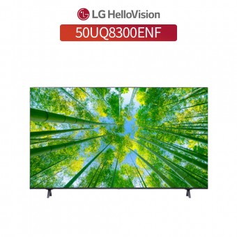 [LG] 울트라 HD TV 50인치